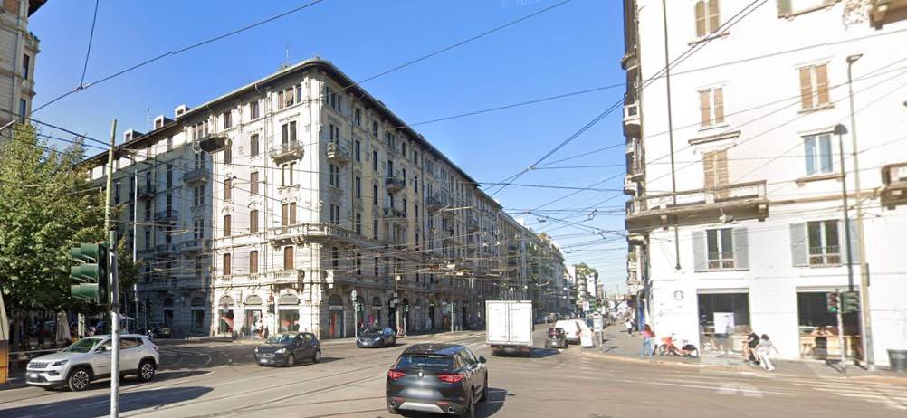 negozio in affitto a Milano