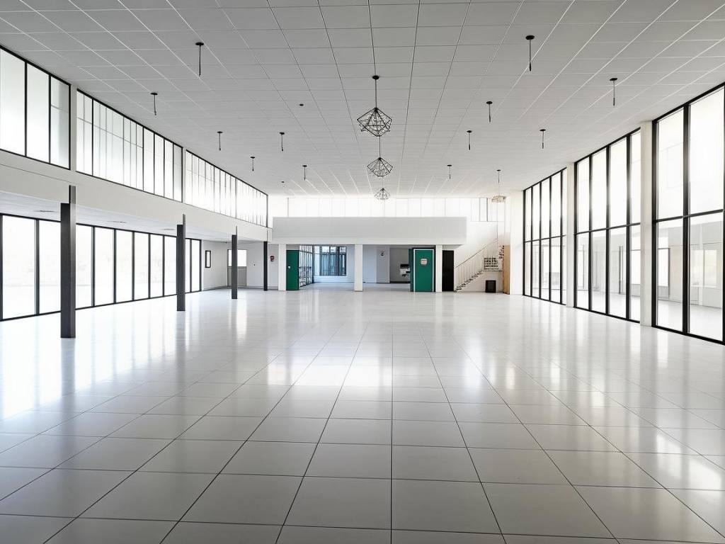 negozio in affitto a Milano in zona Famagosta