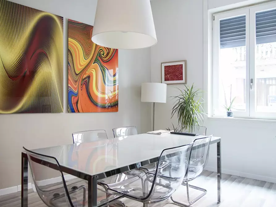 ufficio in affitto a Milano