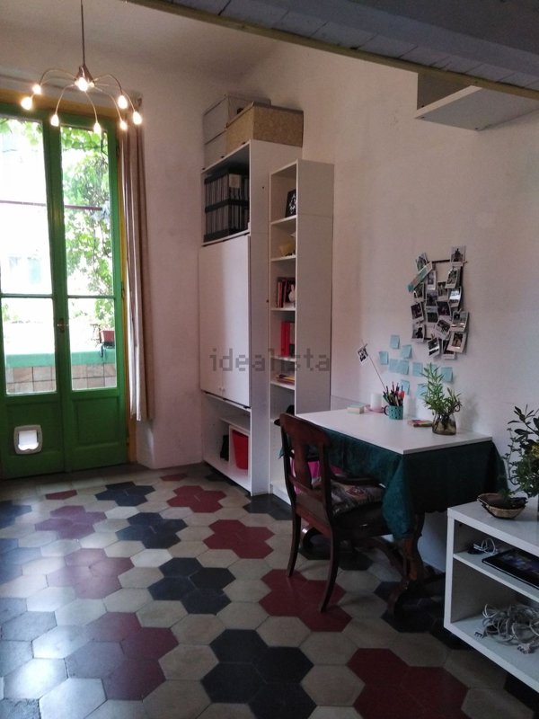 appartamento in affitto a Milano in zona Cinque Giornate