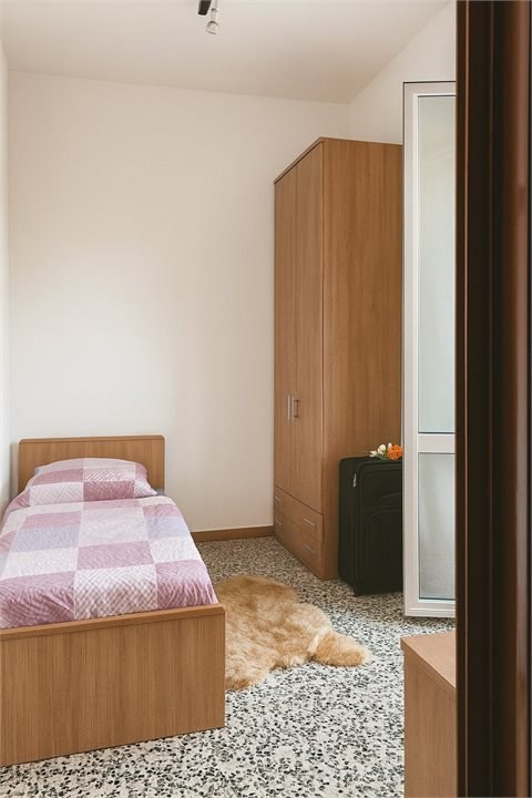 appartamento in affitto a Milano in zona Porta Romana