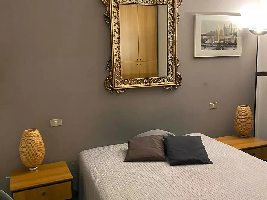 appartamento in affitto a Milano in zona Bocconi