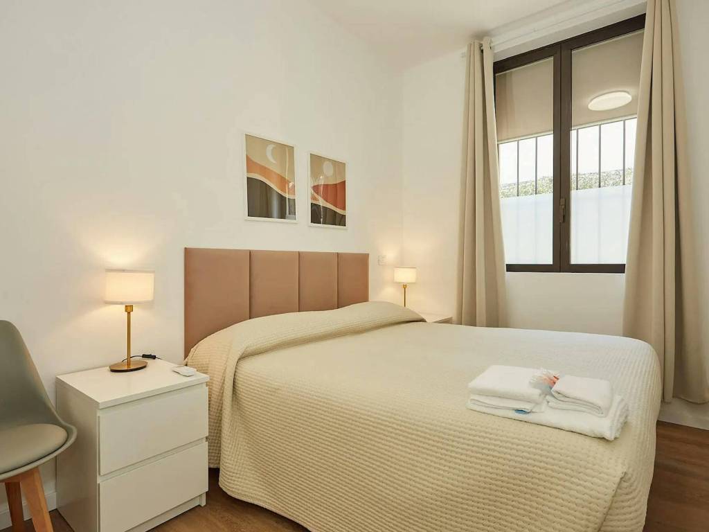 appartamento in affitto a Milano in zona Bovisa