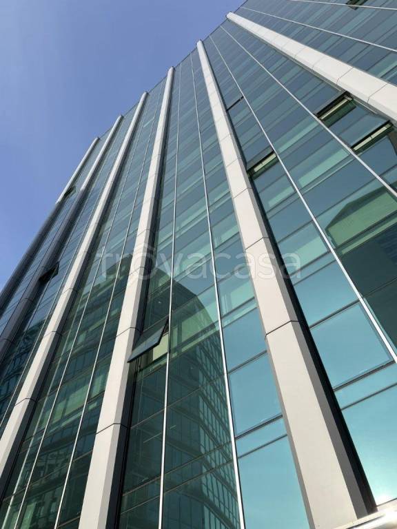 ufficio in affitto a Milano in zona Stazione Centrale