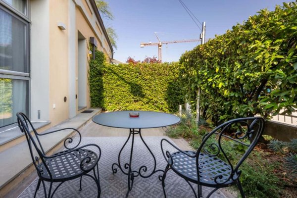 appartamento in affitto a Milano in zona Restocco Maroni