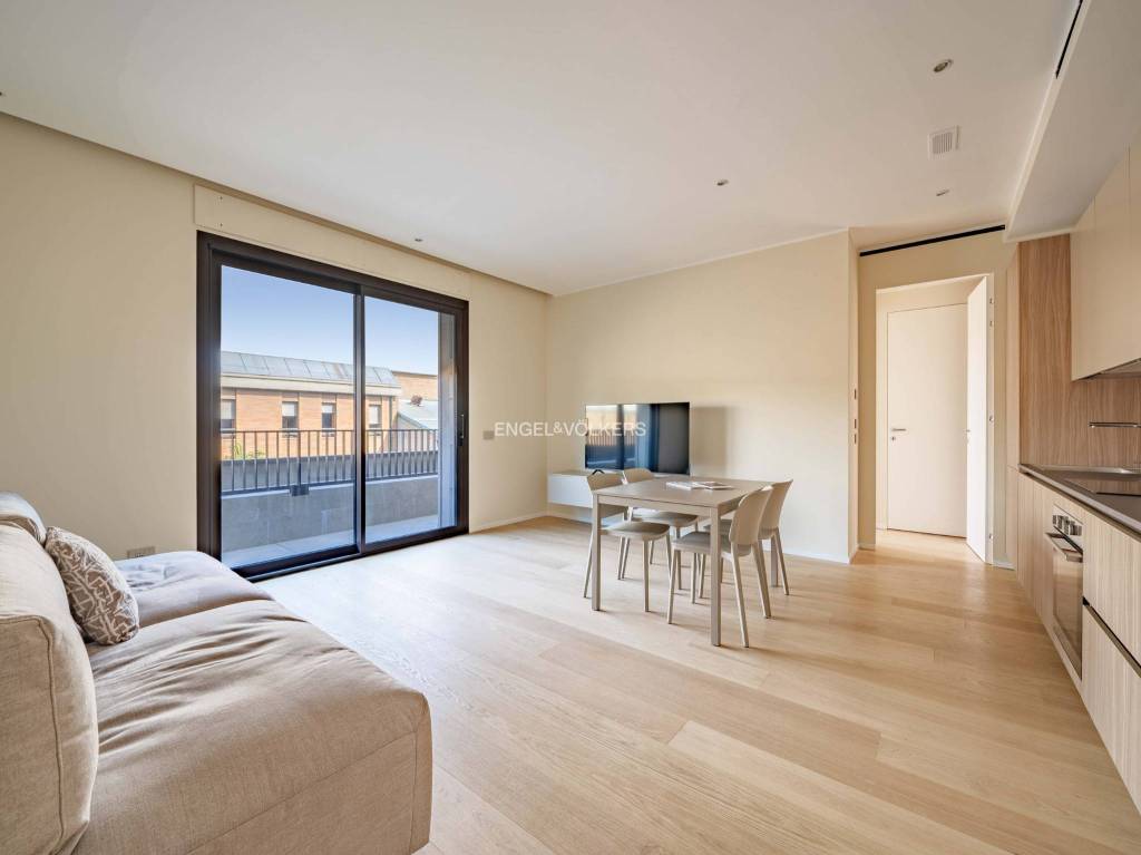 appartamento in affitto a Milano in zona Centro Storico