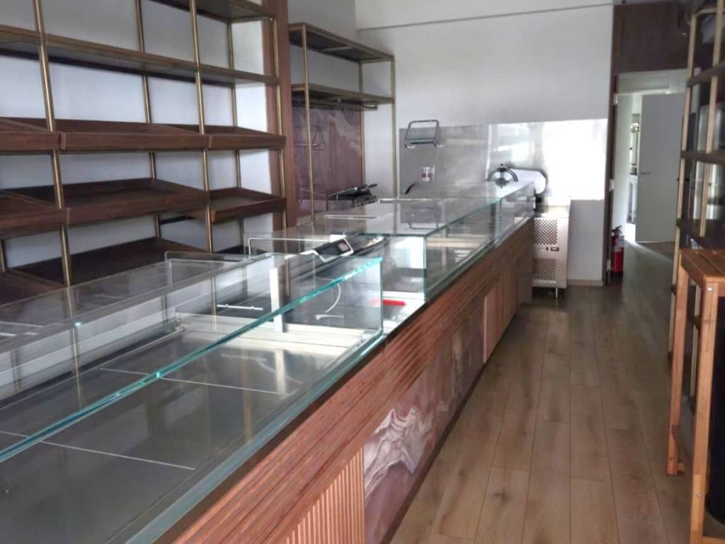 negozio in affitto a Milano in zona Porta Romana