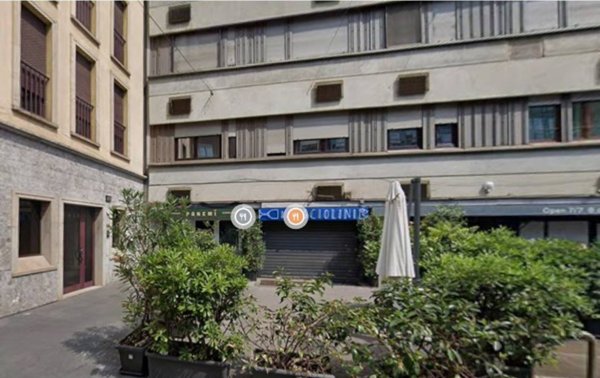 negozio in affitto a Milano in zona Porta Romana