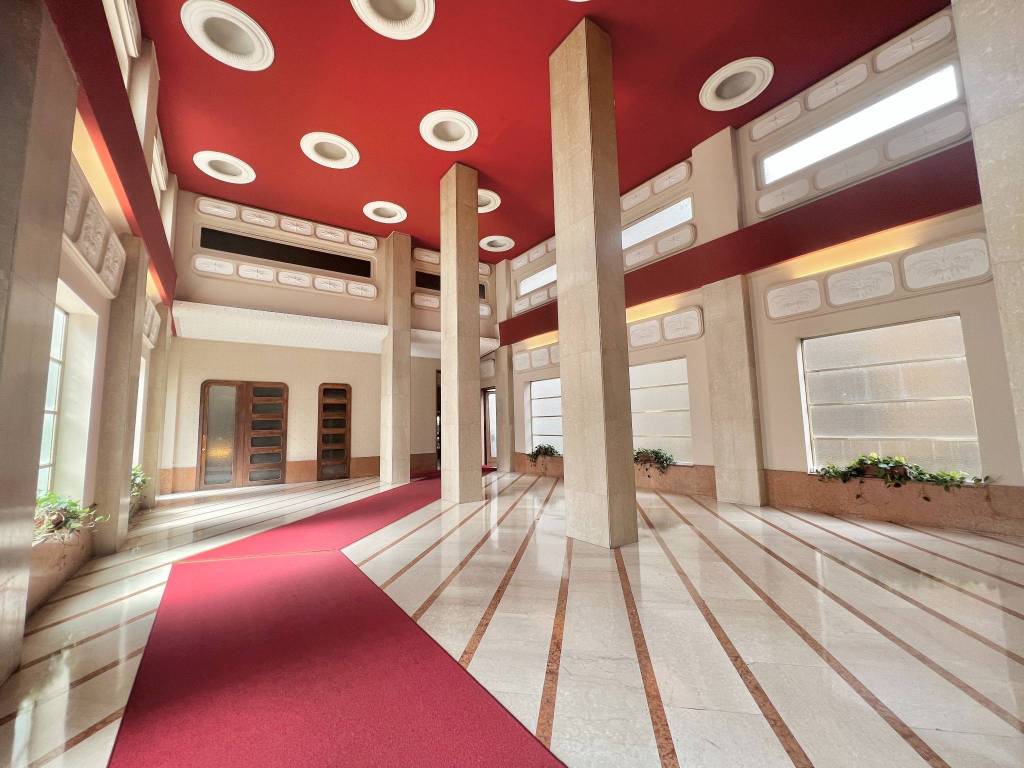 appartamento in affitto a Milano in zona Porta Venezia