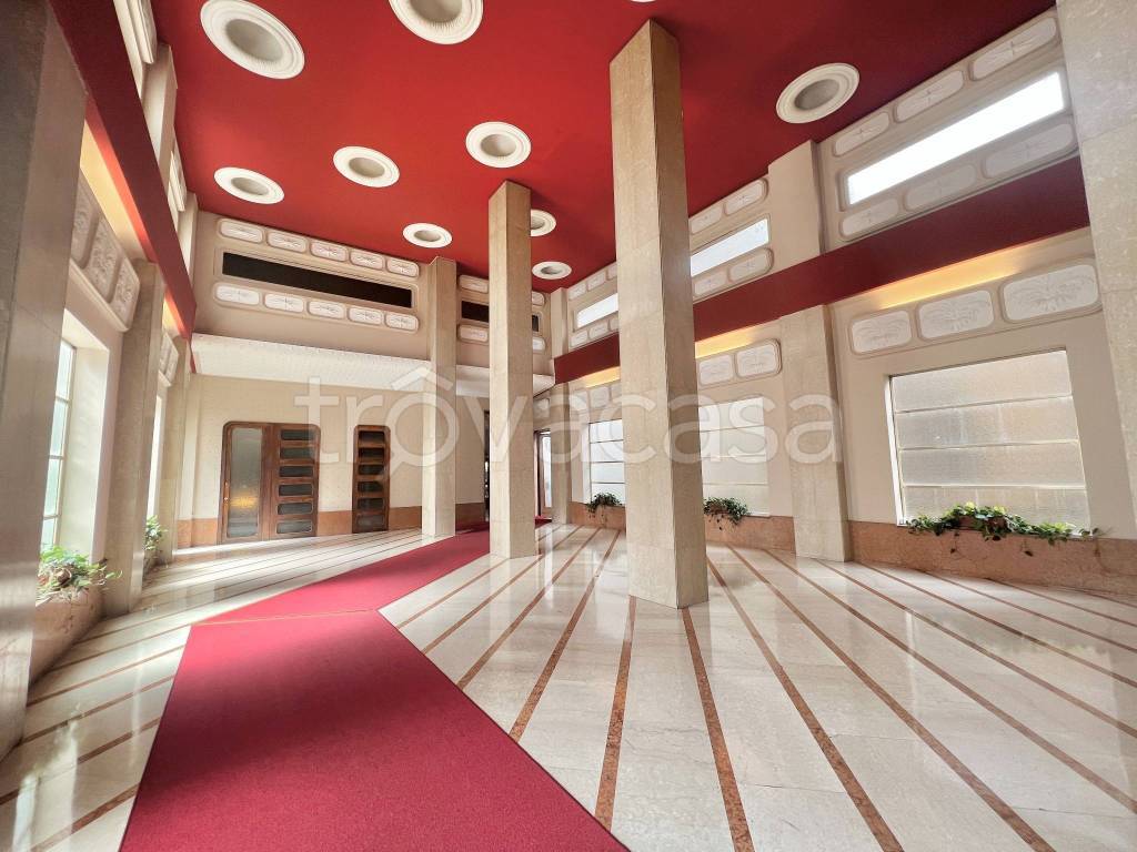 appartamento in affitto a Milano in zona Porta Venezia