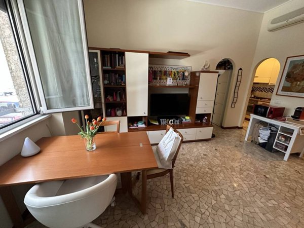 appartamento in affitto a Milano in zona Bocconi