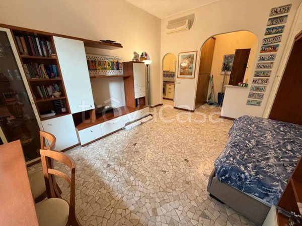 appartamento in affitto a Milano in zona Bocconi