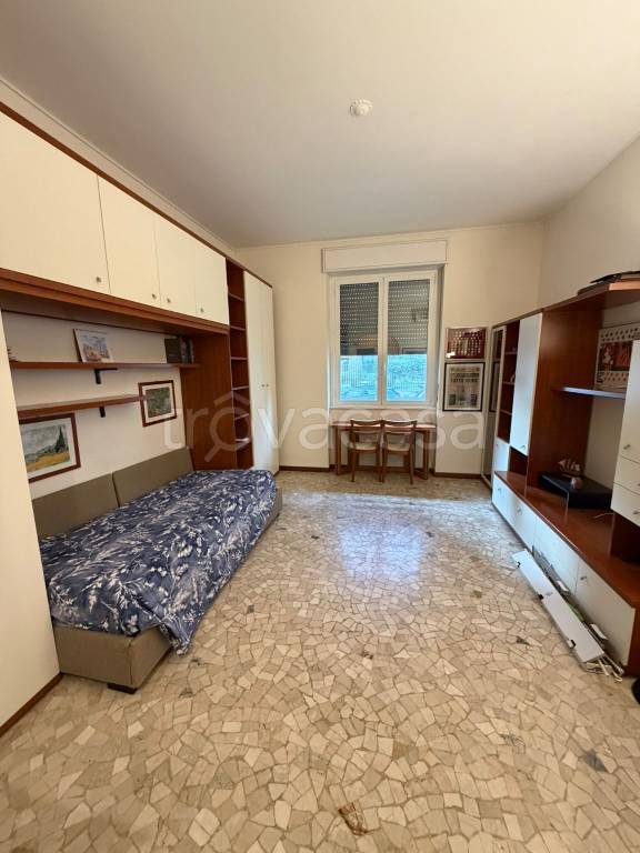 appartamento in affitto a Milano in zona Bocconi