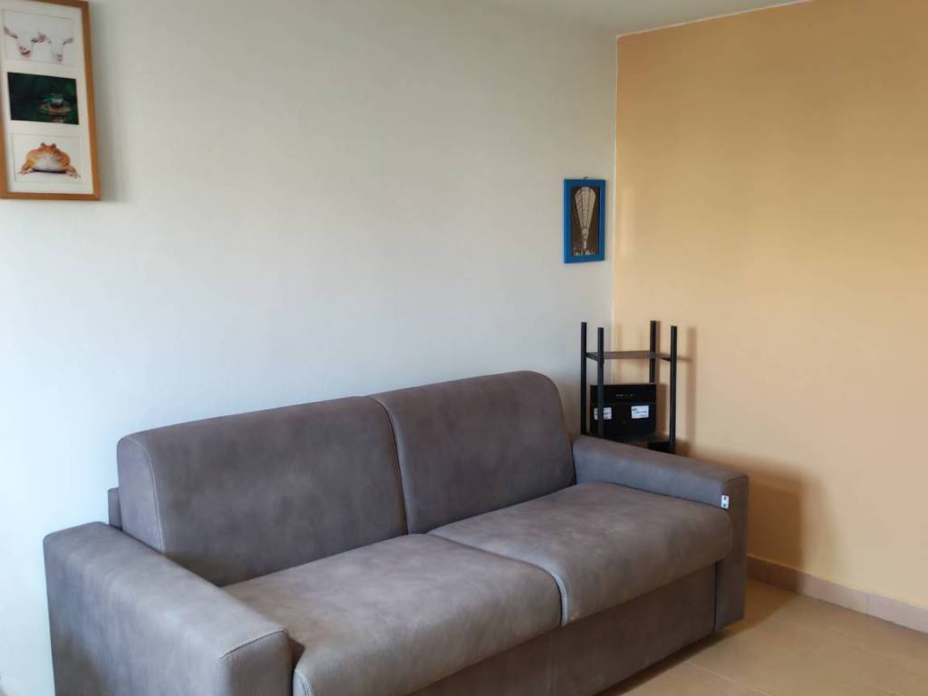 appartamento in affitto a Milano in zona San Siro