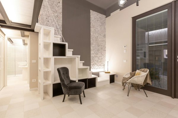 appartamento in affitto a Milano in zona Stazione Centrale