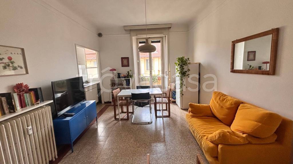 appartamento in affitto a Milano in zona Sempione