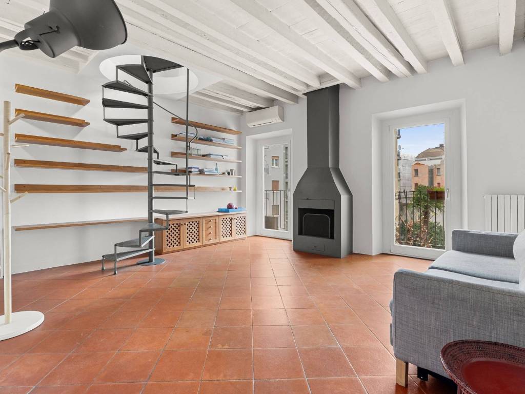 appartamento in affitto a Milano in zona Guastalla