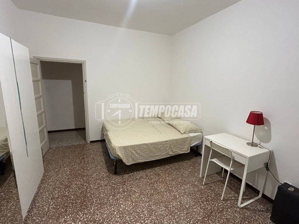 appartamento in affitto a Milano in zona Adriano