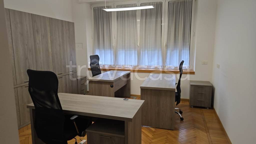 appartamento in affitto a Milano in zona Stazione Centrale