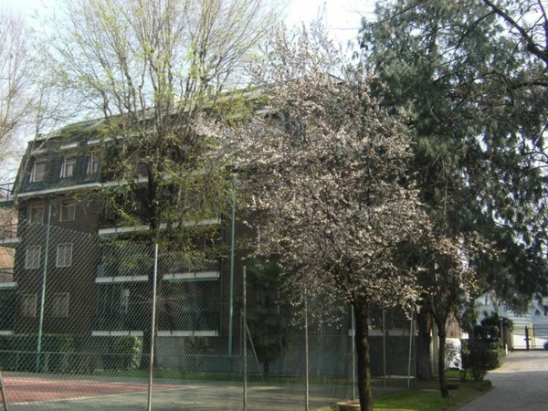 appartamento in affitto a Milano in zona San Siro