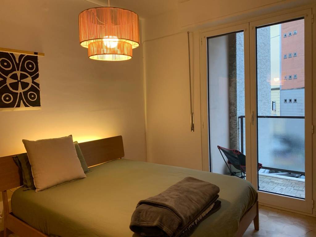 appartamento in affitto a Milano in zona Turro