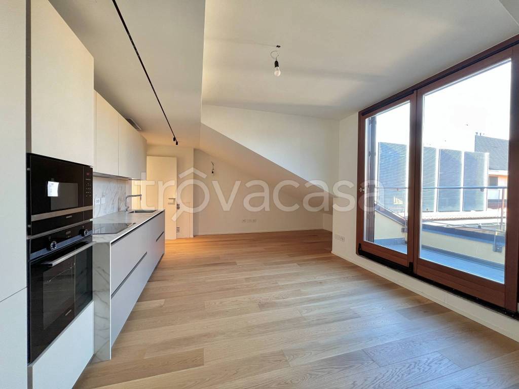 appartamento in affitto a Milano in zona Centro Storico