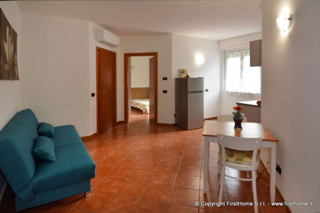 appartamento in affitto a Milano in zona Famagosta