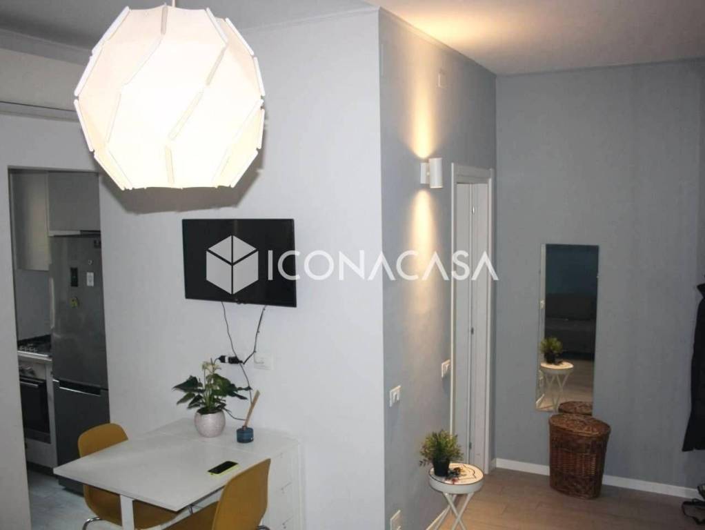 appartamento in affitto a Milano in zona Sempione