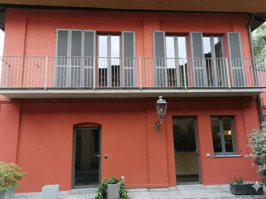 ufficio in affitto a Milano in zona Guastalla