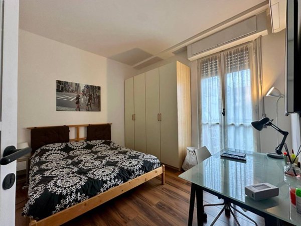 appartamento in affitto a Milano in zona Solari
