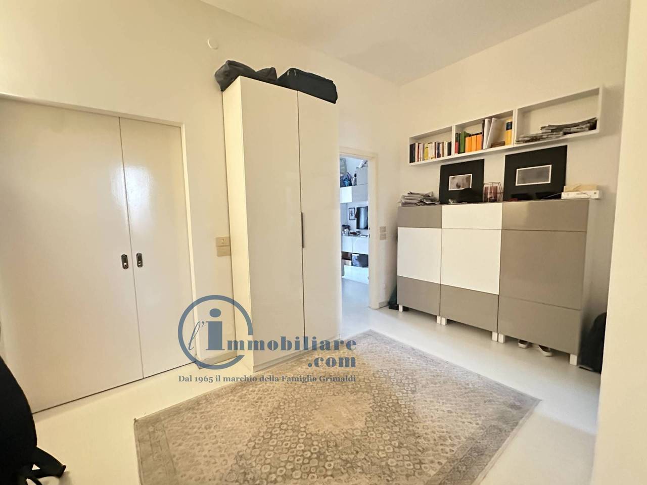 appartamento in affitto a Milano in zona San Vittore