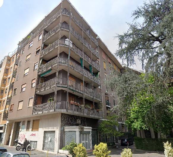appartamento in affitto a Milano in zona Lambrate