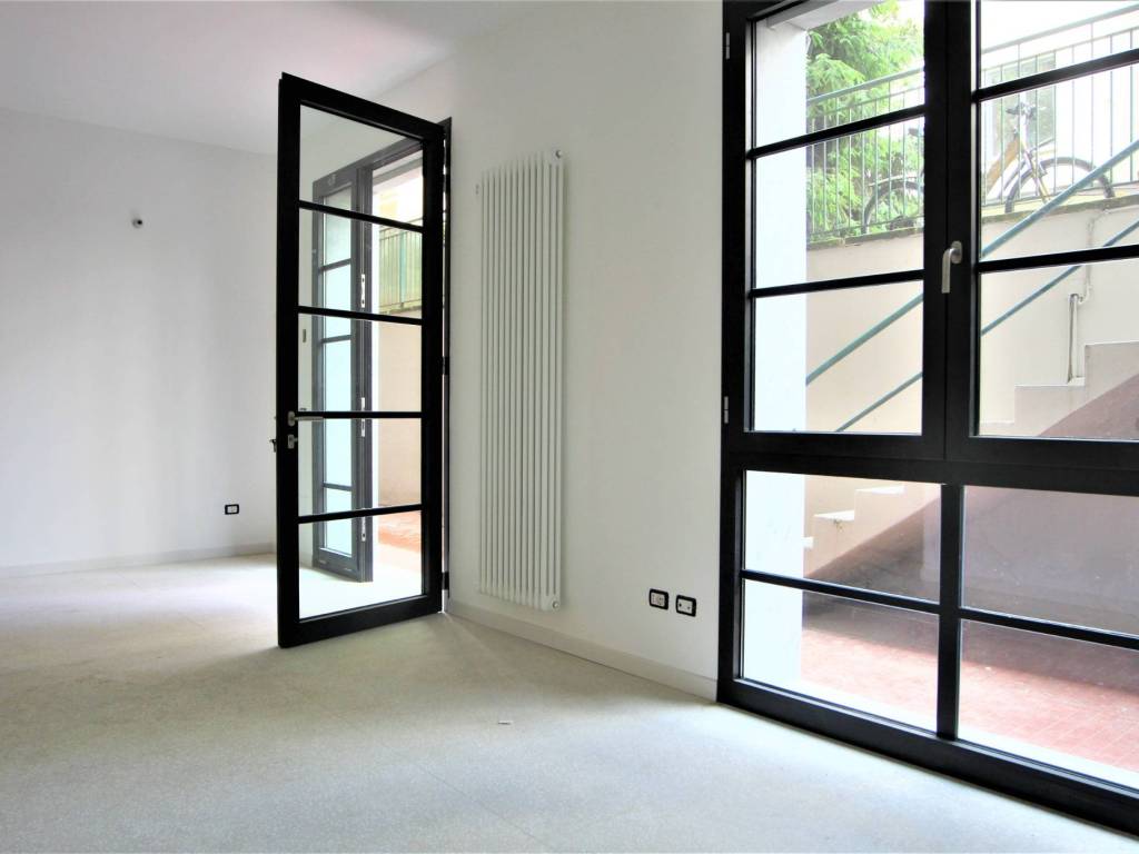 appartamento in affitto a Milano in zona Città Studi