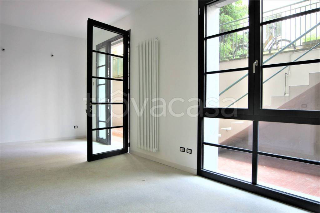 appartamento in affitto a Milano in zona Città Studi