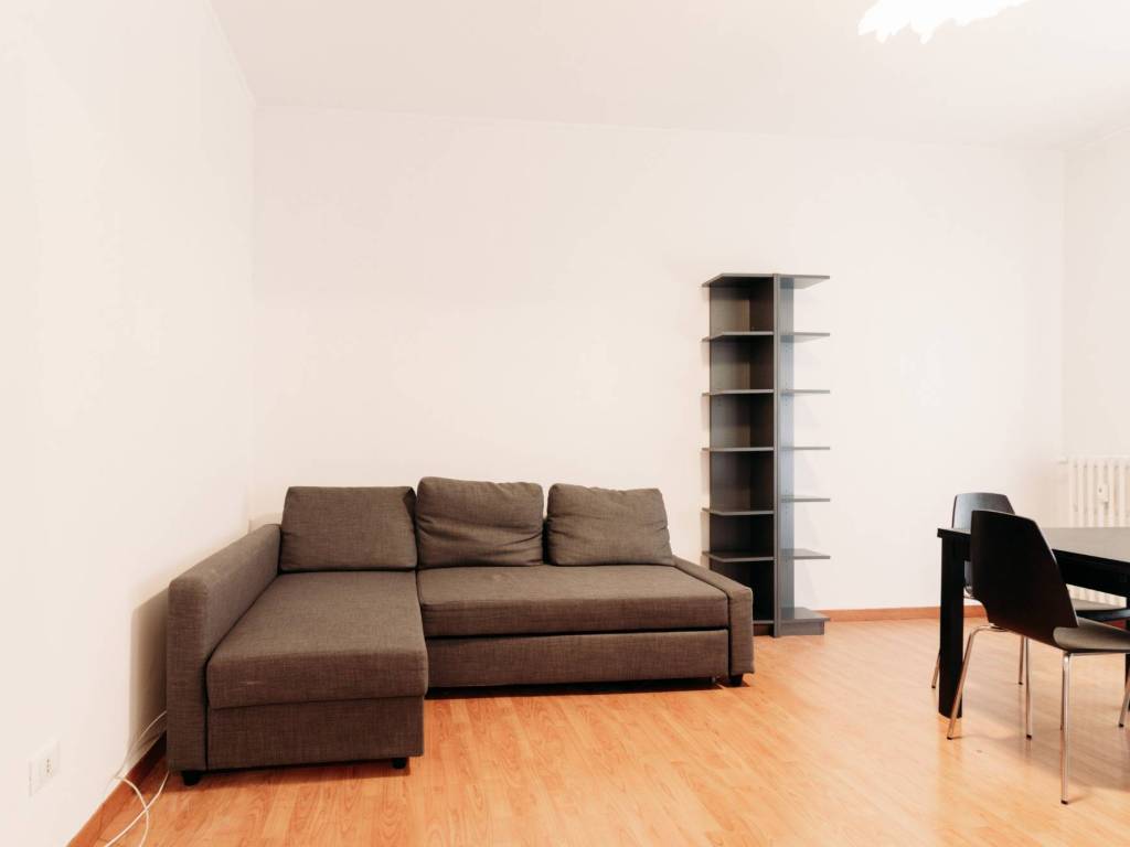 appartamento in affitto a Milano in zona Isola