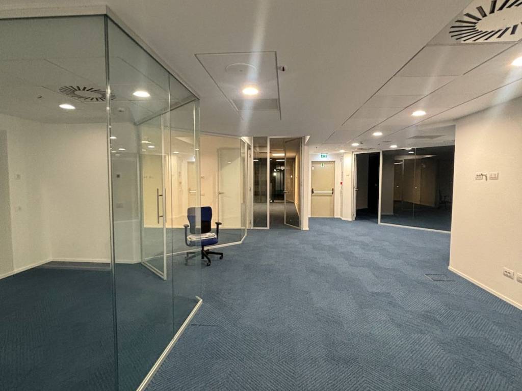 ufficio in affitto a Milano