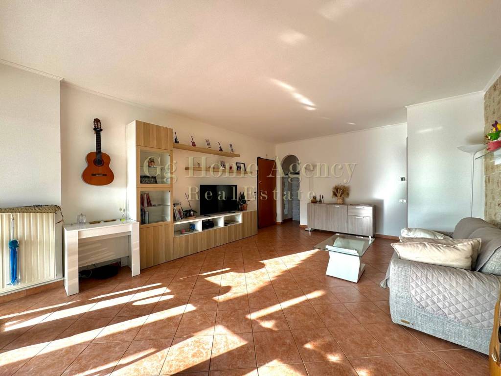 appartamento in affitto a Milano in zona Famagosta