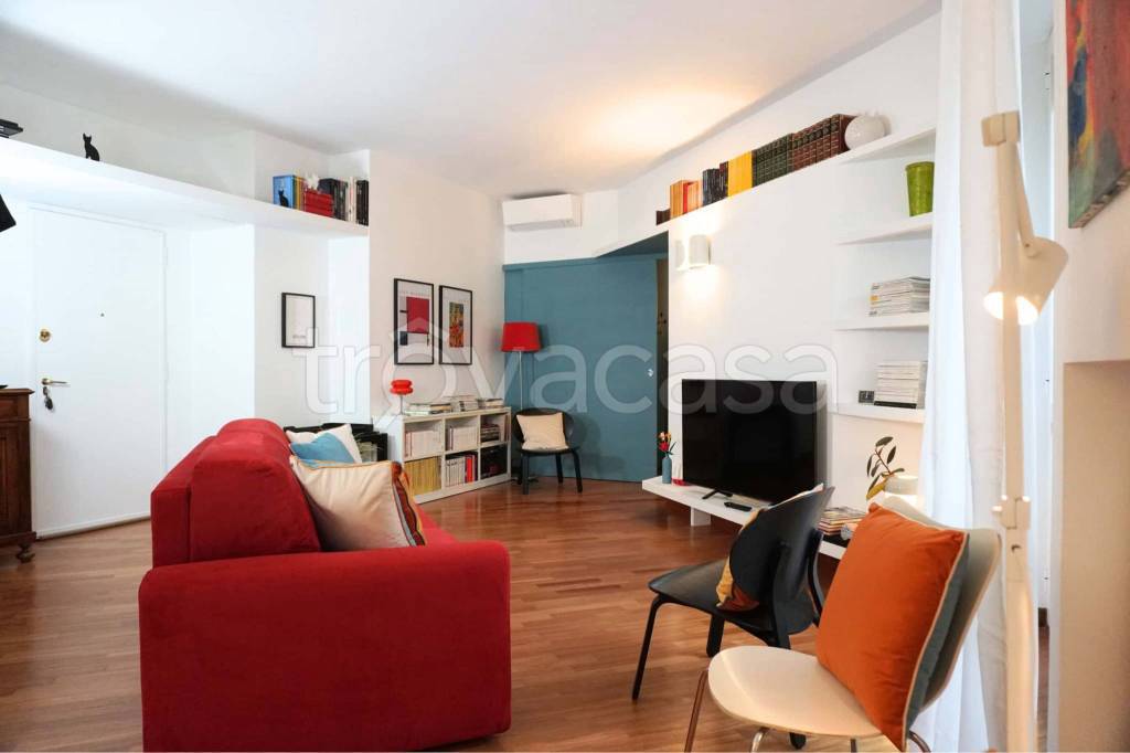 appartamento in affitto a Milano in zona Città Studi