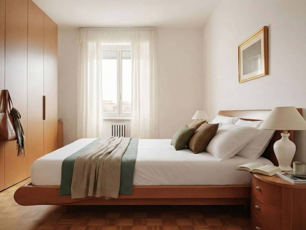 appartamento in affitto a Milano in zona Bocconi