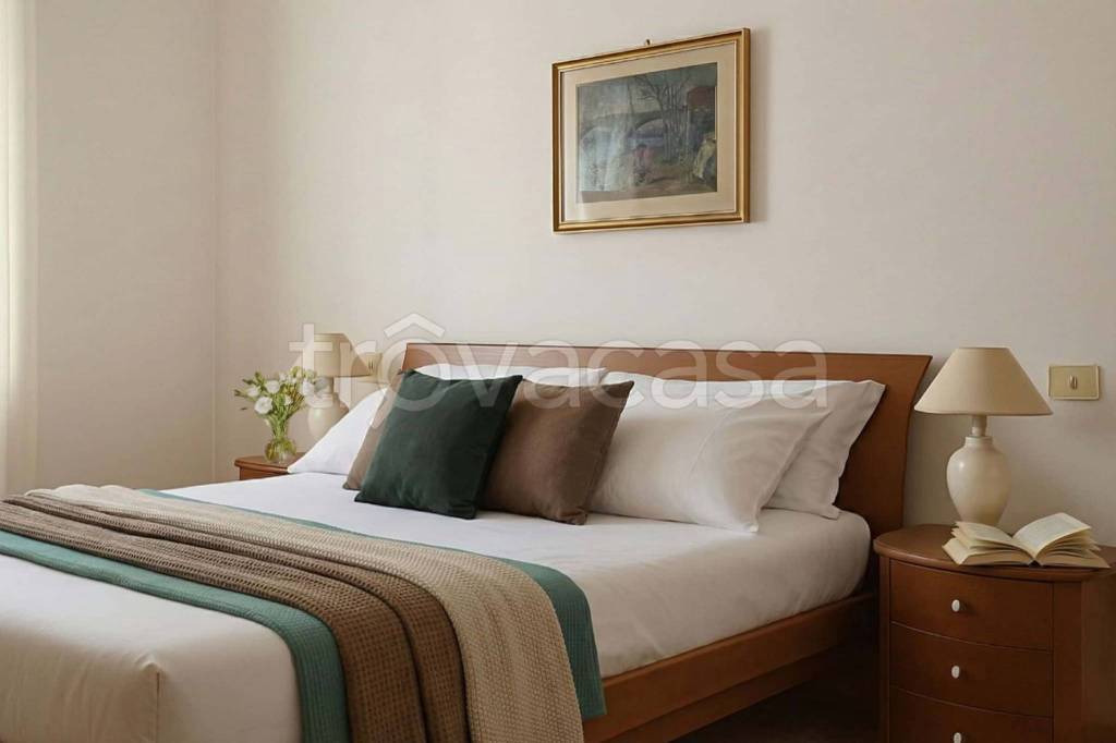 appartamento in affitto a Milano in zona Bocconi