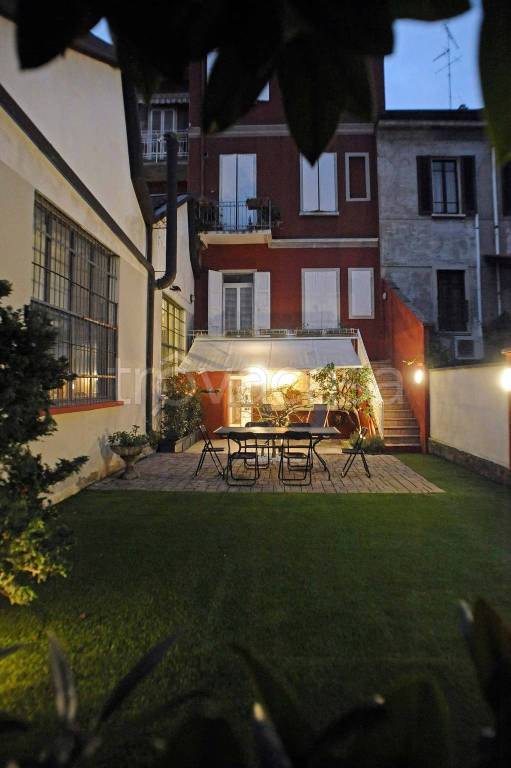 appartamento in affitto a Milano in zona Bocconi