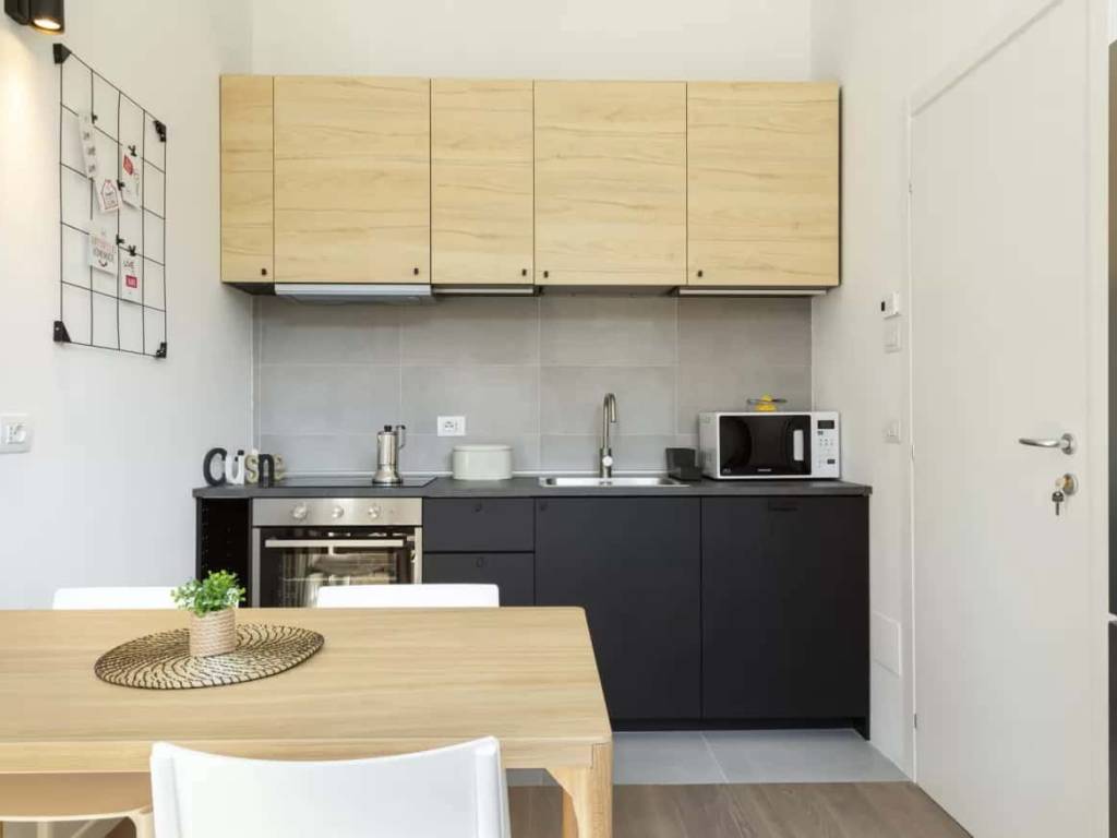 appartamento in affitto a Milano in zona Famagosta