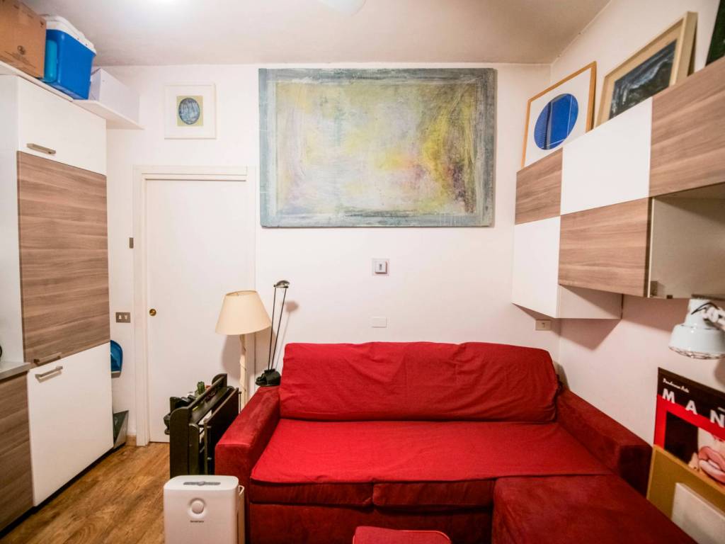 appartamento in affitto a Milano in zona Porta Venezia