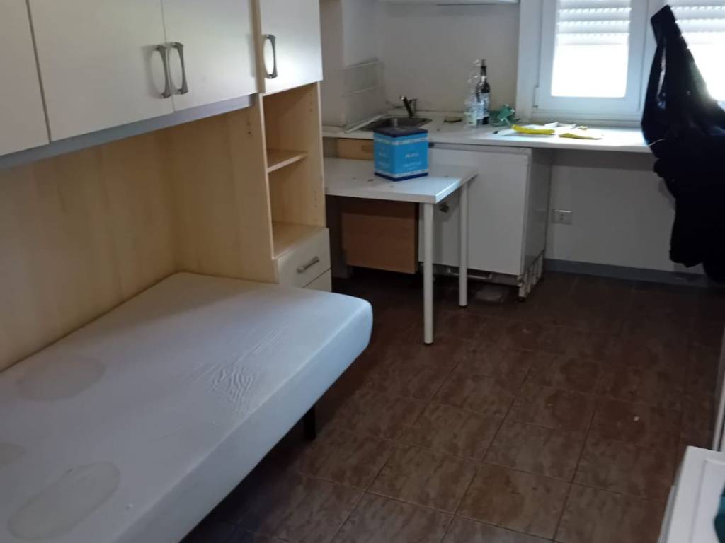 monolocale in affitto a Milano