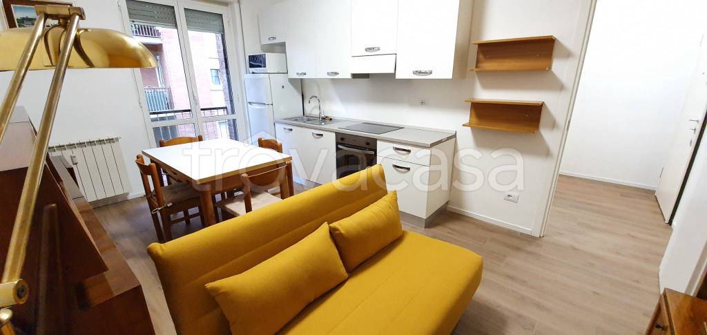 appartamento in affitto a Milano in zona Crescenzago