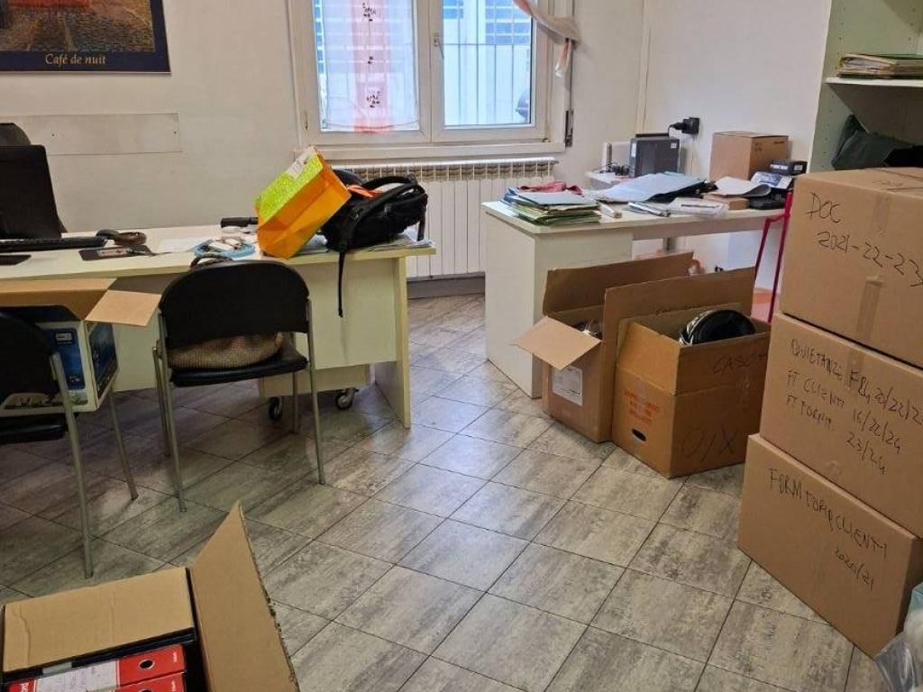 appartamento in affitto a Milano in zona Lambrate