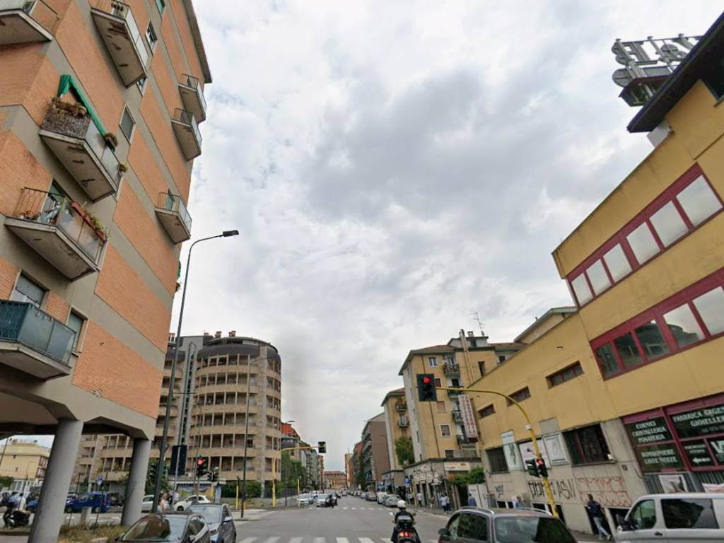 appartamento in affitto a Milano in zona Corvetto