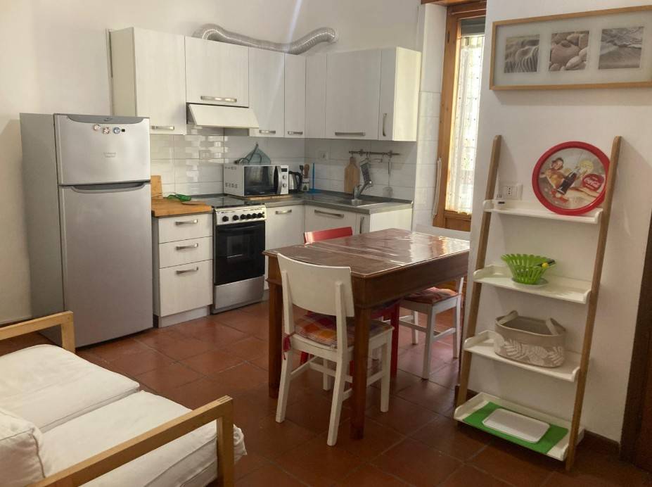 appartamento in affitto a Milano in zona Lambrate