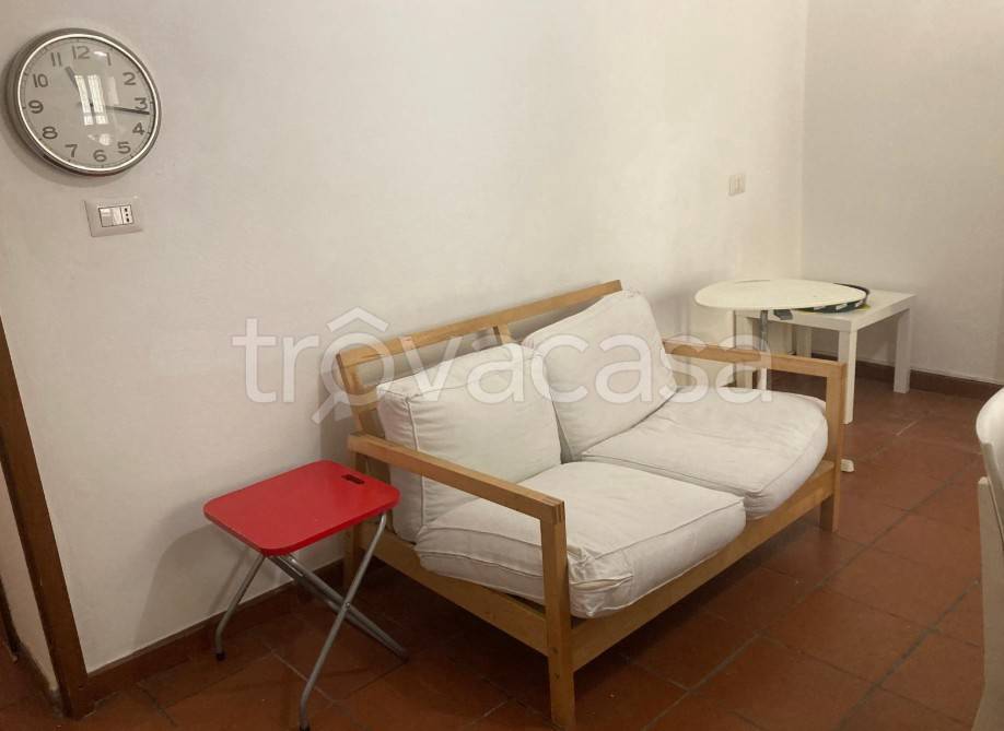 appartamento in affitto a Milano in zona Città Studi