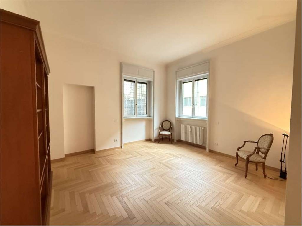 appartamento in affitto a Milano in zona Porta Venezia